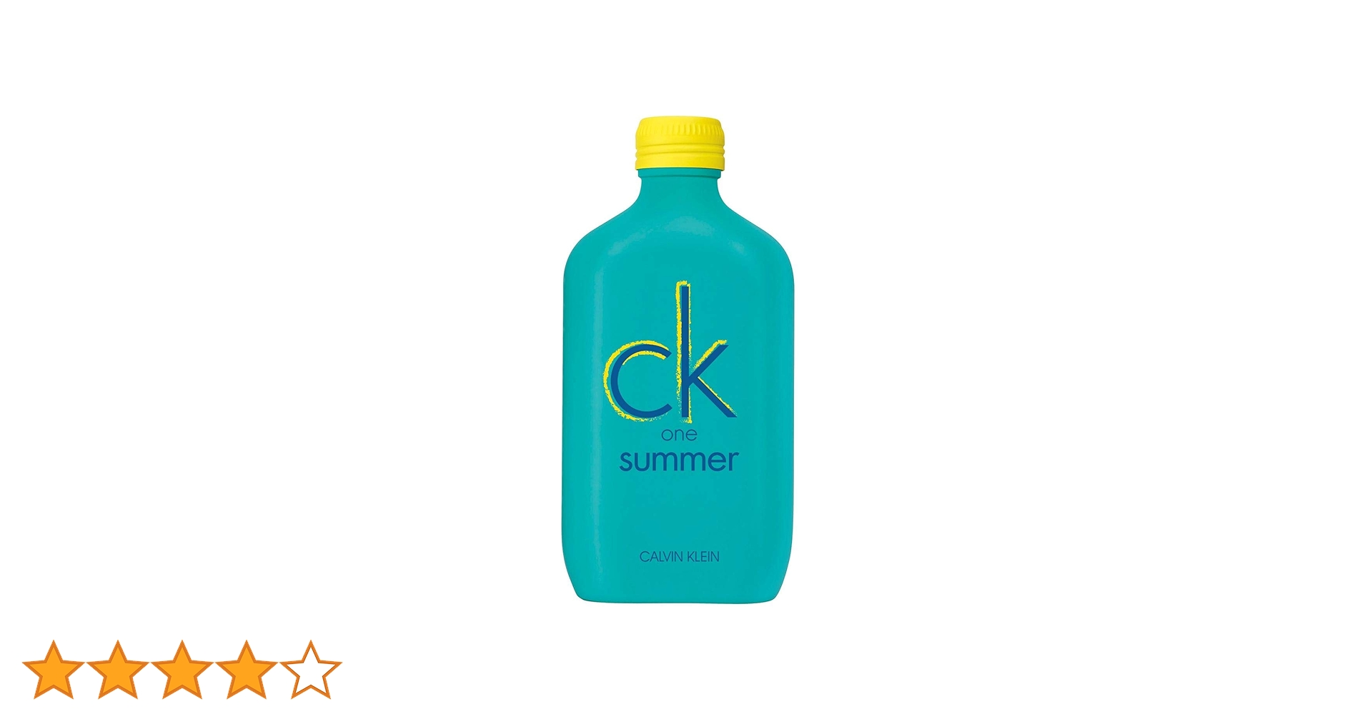 CK Summer オードトワレ 100ml Amazon | カルバンクライン シーケーワン サマー 2021